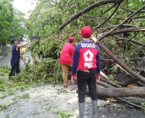 Call Center 112, Layanan Kegawat Daruratan 24 Jam Untuk Masyarakat Dari Pemkab Sidoarjo