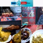 Kuliner Mantap, Sate Legendaris ‘Bang Muhsin’ Bondowoso