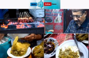 Kuliner Mantap, Sate Legendaris ‘Bang Muhsin’ Bondowoso