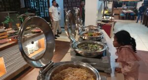 Spesial Kuliner Buber Jambu Luwuk Hotel Kota Batu Di Bulan Ramadan