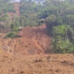 Suka Sembilan Orang  Yang Hilang Pada Peristiwa Banjir Bandang dan Longsor di Bandung Barat