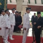 Hari Ini Bupati Malang Lantik Enam Kepala Dinas Dilingkungan Pemkab Malang