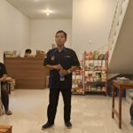 Dr. Andre Yuliusl Bersama Aliansi Ojol Sidoarjo Gelar Bukber Bersama