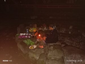 PPBI, LP2BN dan Komunitas Pelestari Budaya Malang Raya Gelar Doa di HUT Kota Malang Ke- 110