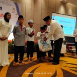 Komitmen Bantu Kesejahteraan Masyarakat IKAWIGA Gelar Santunan & Buka bersama 1000 anak yatim dan dhuafa