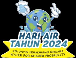 Kelurahan Temas Akan Peringati World Water Day 2024