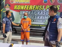 Bongkar Kasus Pembunuhan Ibu dan Bayi di Tempat Kost