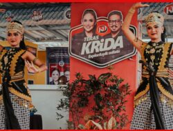 KRIDA CULTURE STATEMENT