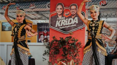 KRIDA CULTURE STATEMENT